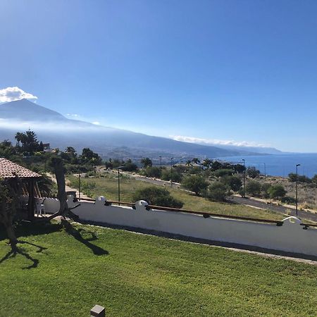 Chalet En La Quinta Santa Úrsula 외부 사진