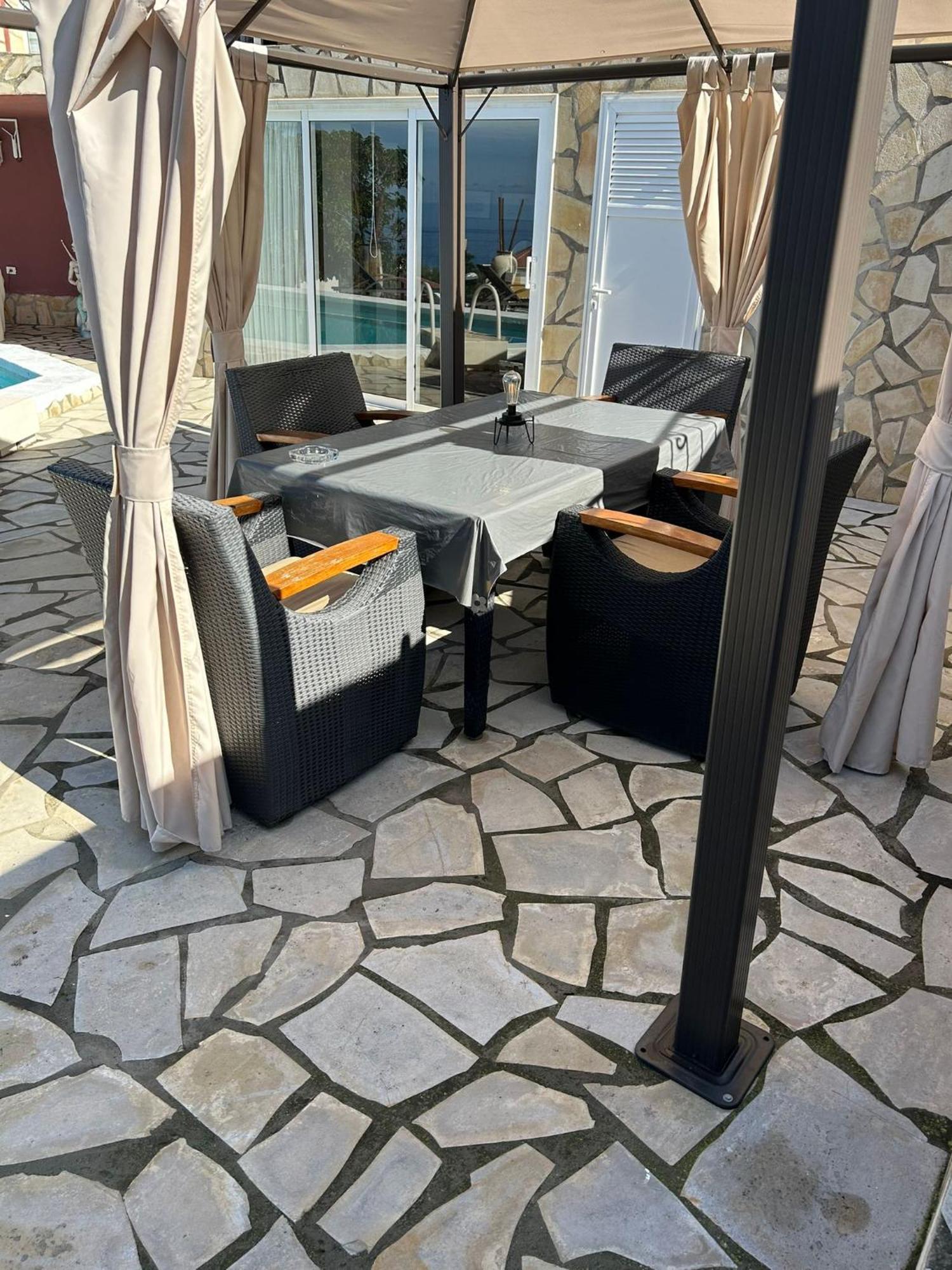 Chalet En La Quinta Santa Úrsula 외부 사진