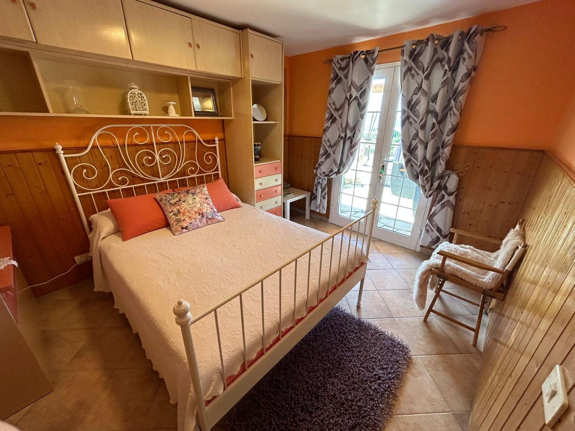 Chalet En La Quinta Santa Úrsula 외부 사진