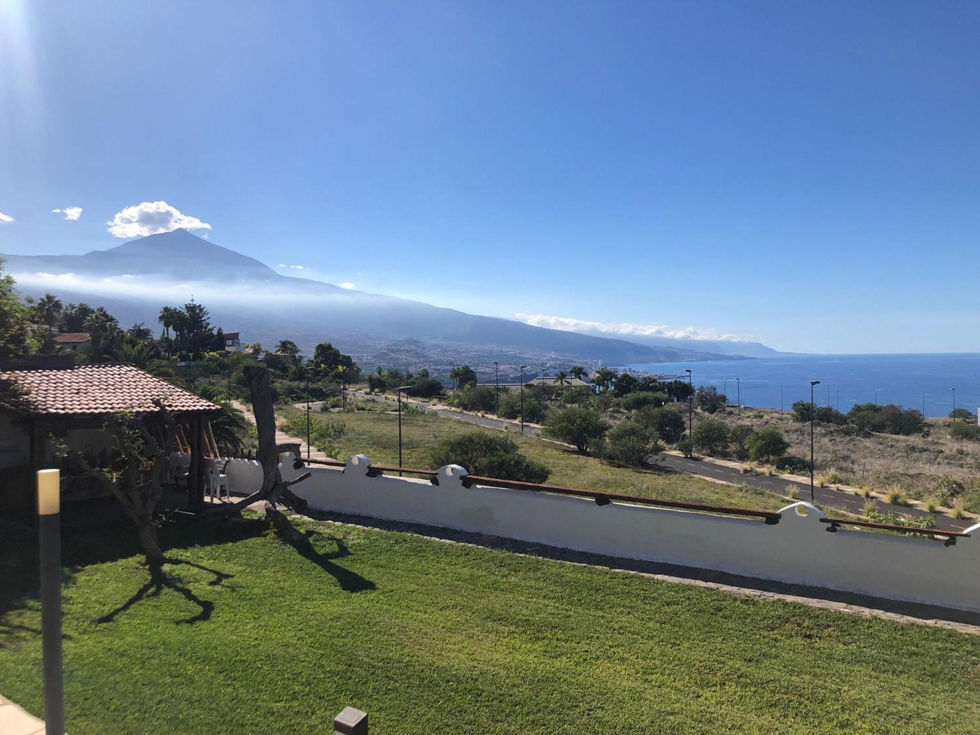 Chalet En La Quinta Santa Úrsula 외부 사진