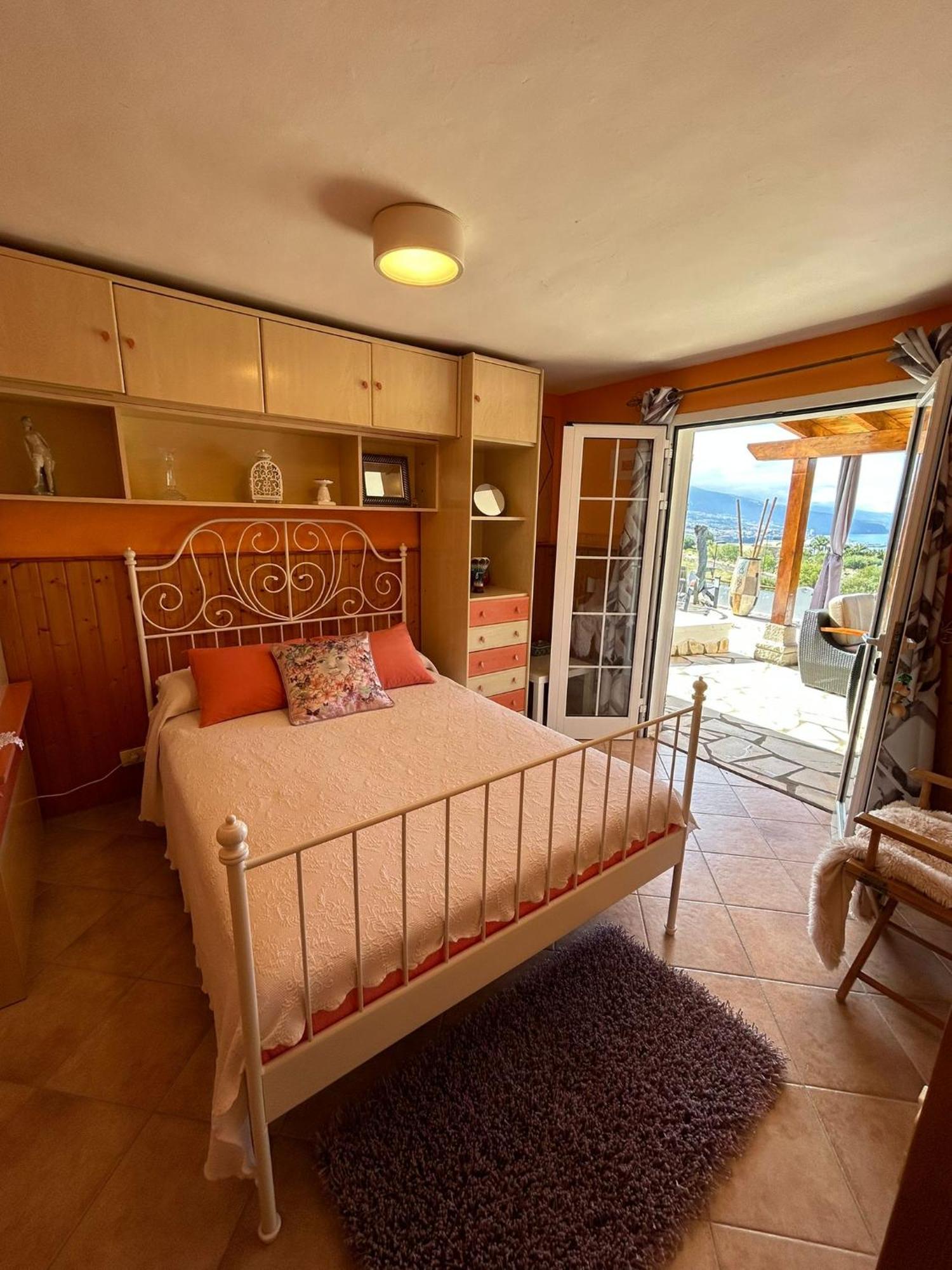 Chalet En La Quinta Santa Úrsula 외부 사진