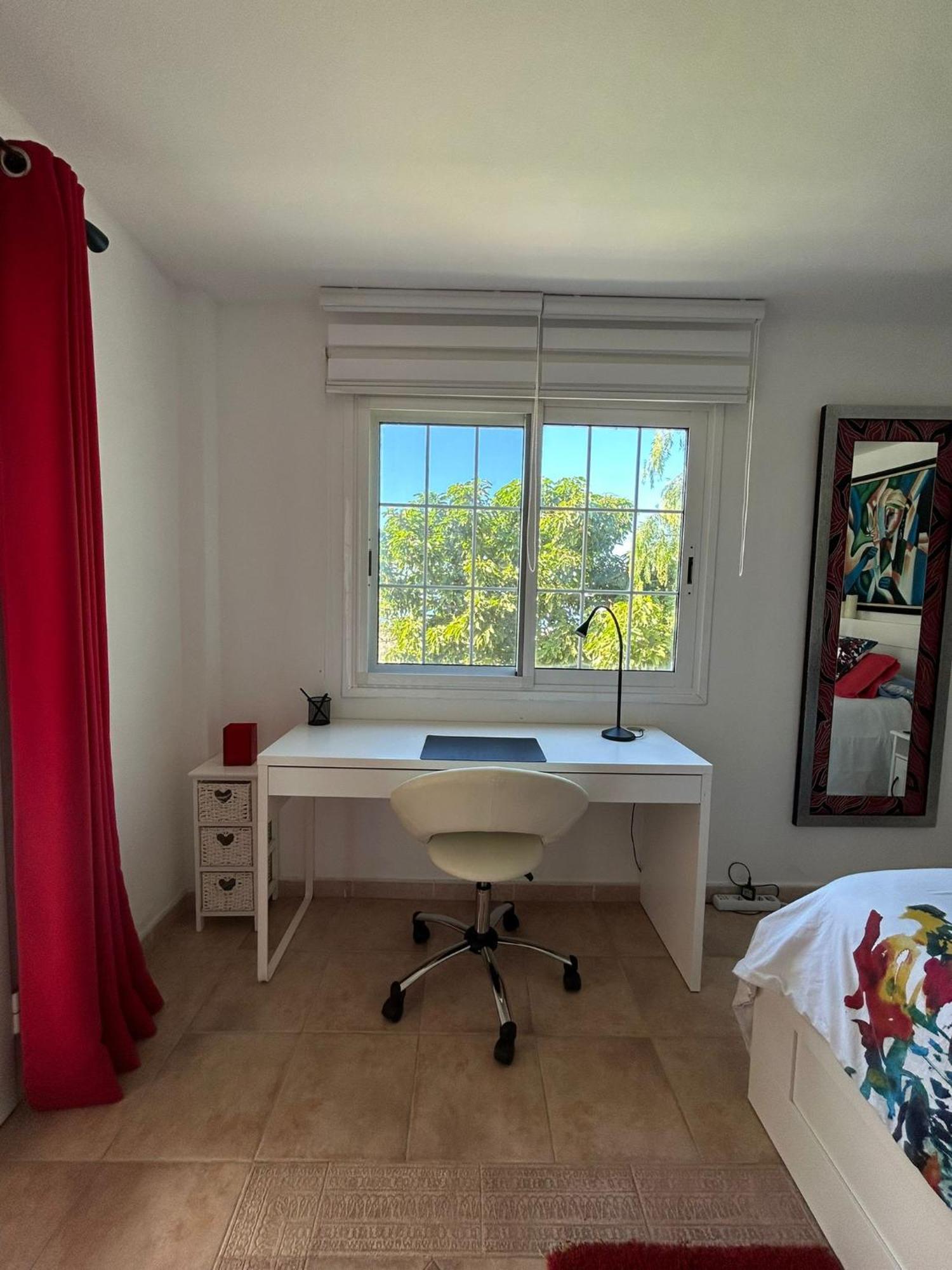 Chalet En La Quinta Santa Úrsula 외부 사진