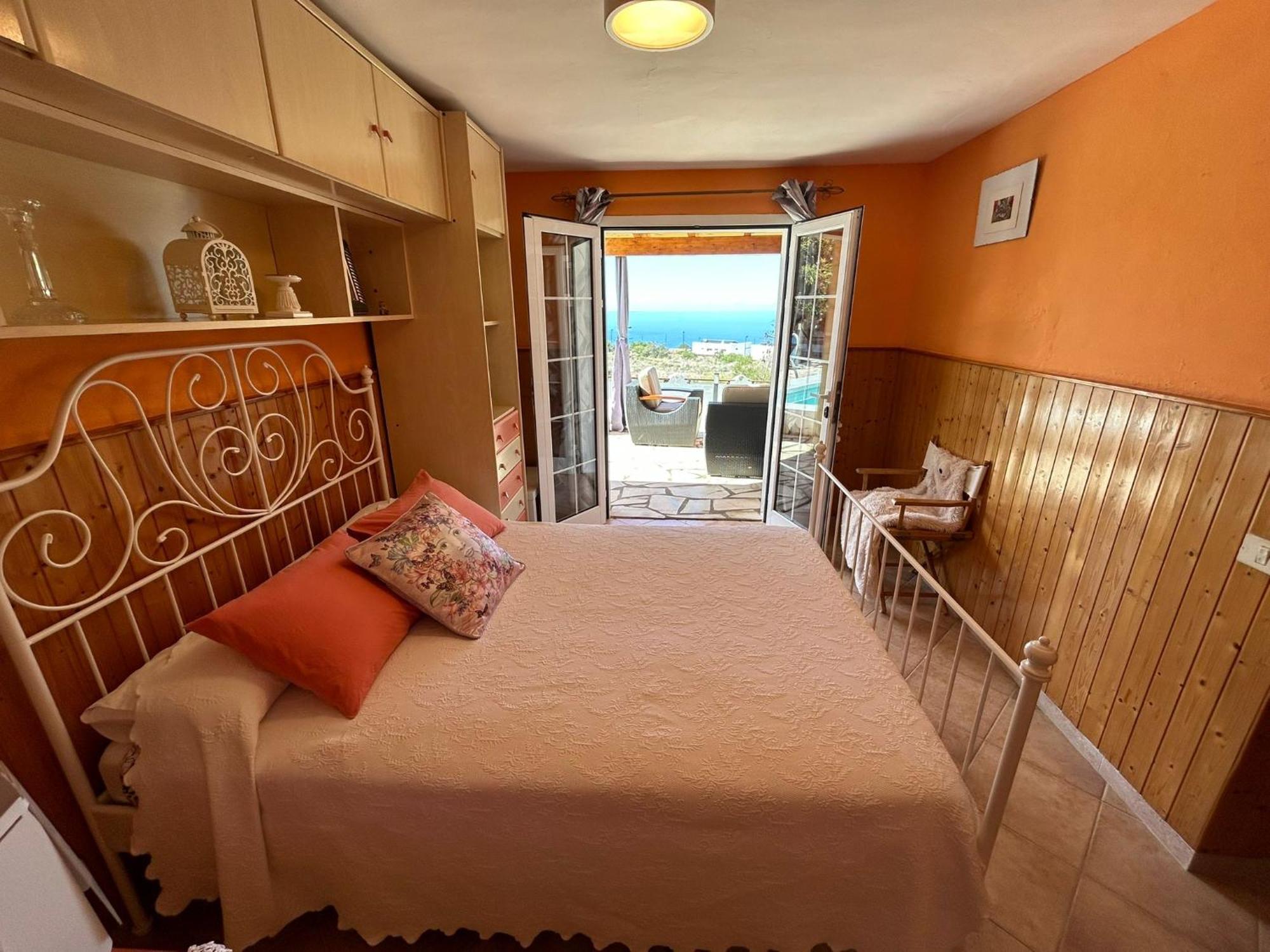 Chalet En La Quinta Santa Úrsula 외부 사진