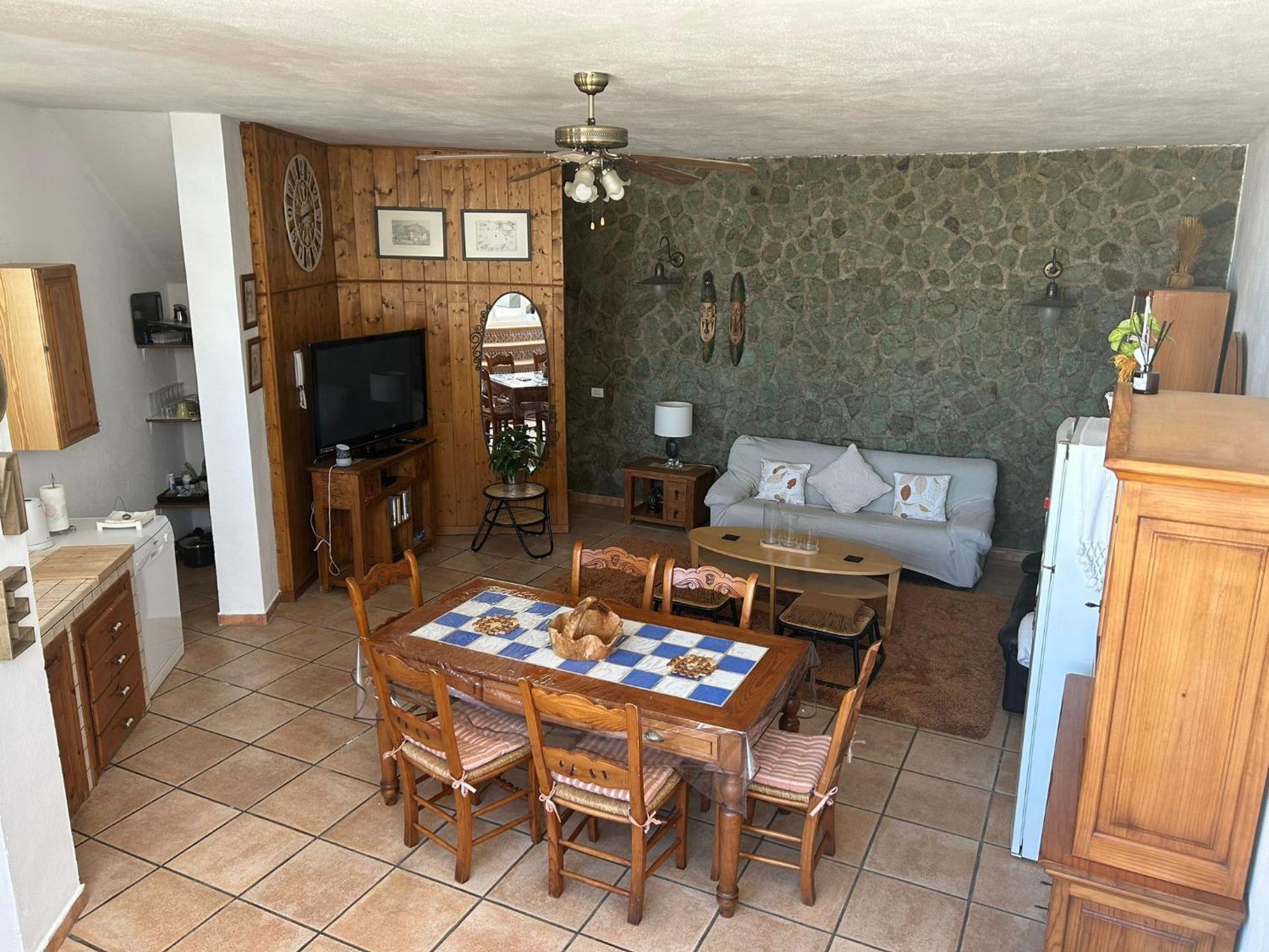 Chalet En La Quinta Santa Úrsula 외부 사진