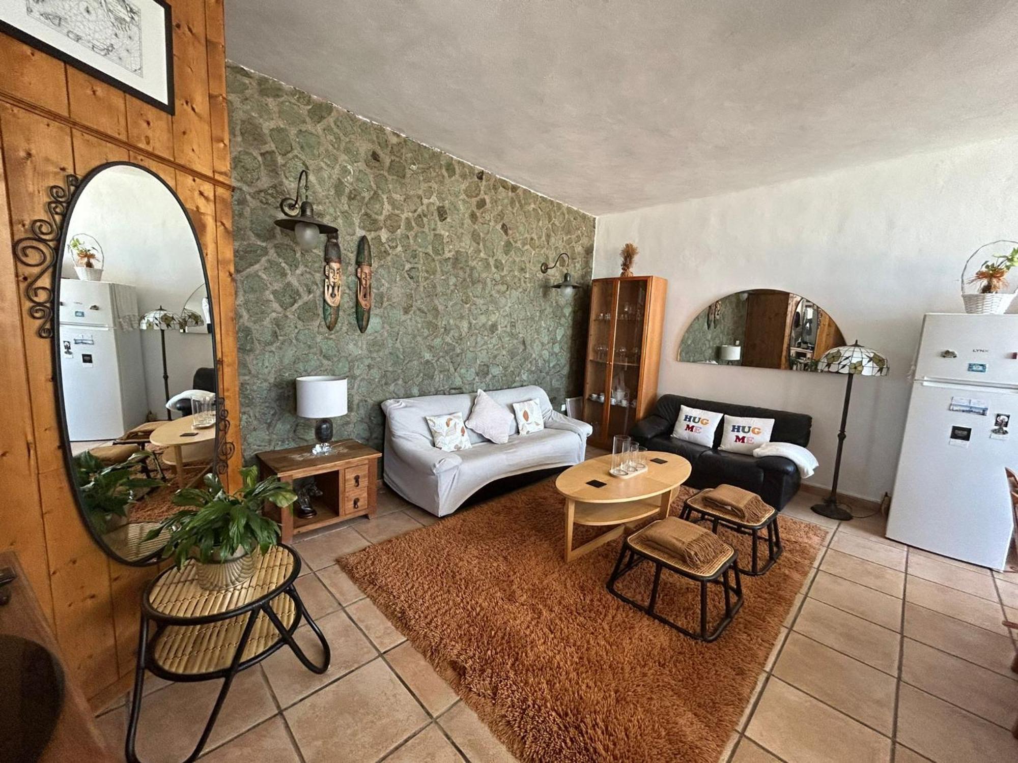 Chalet En La Quinta Santa Úrsula 외부 사진