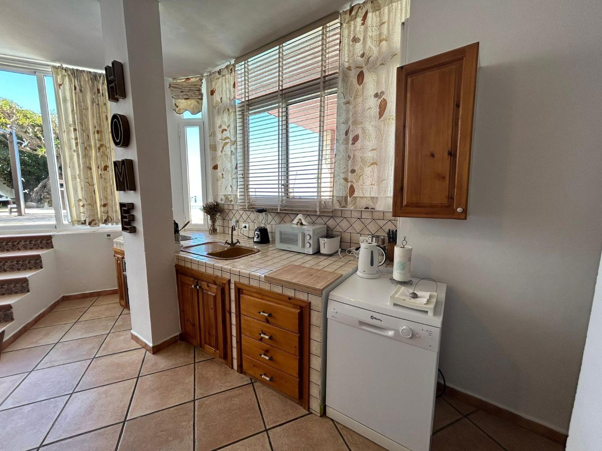 Chalet En La Quinta Santa Úrsula 외부 사진