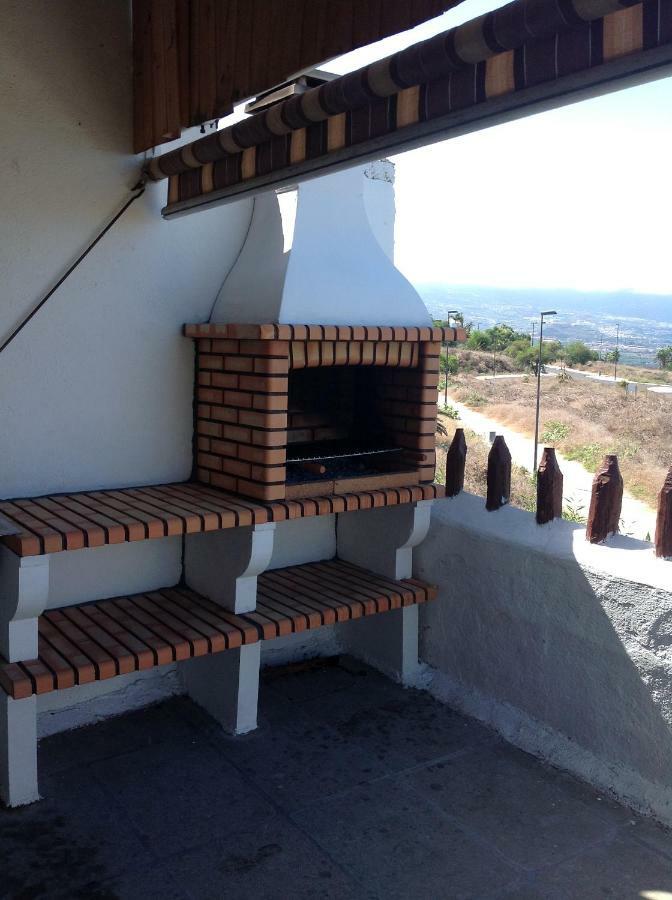 Chalet En La Quinta Santa Úrsula 외부 사진