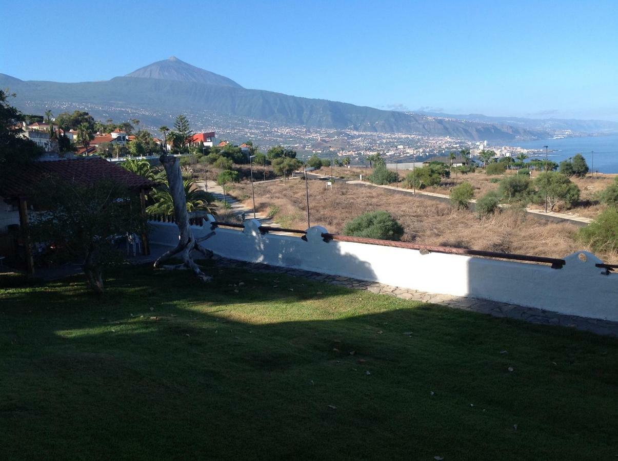 Chalet En La Quinta Santa Úrsula 외부 사진