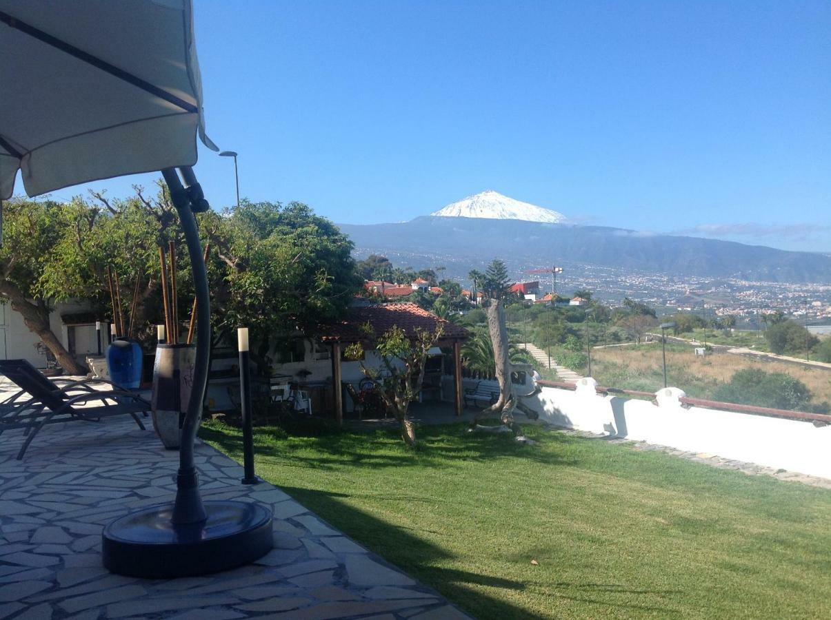 Chalet En La Quinta Santa Úrsula 외부 사진