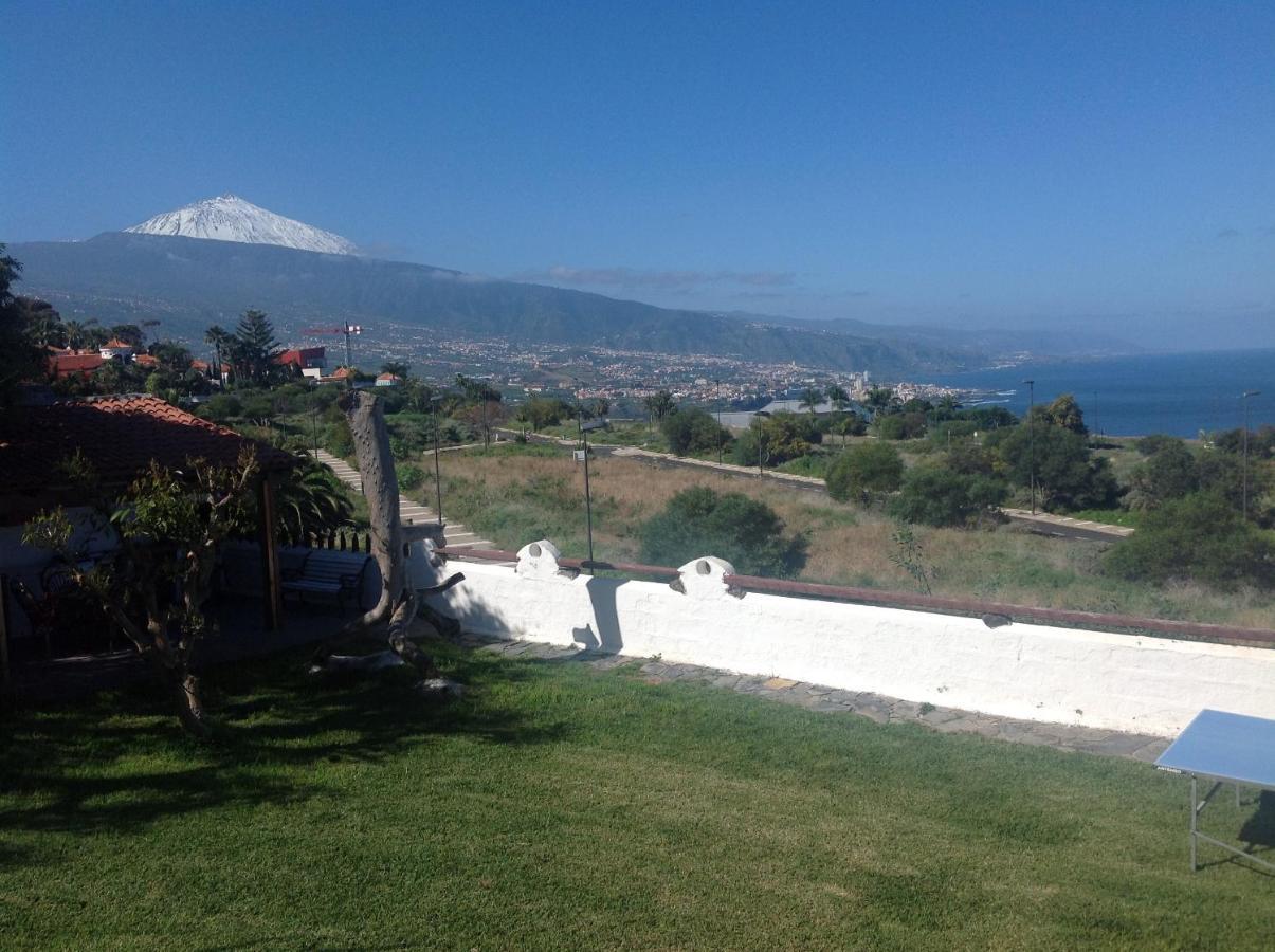 Chalet En La Quinta Santa Úrsula 외부 사진